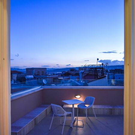 Consolato Boutique Hotel Chania  Buitenkant foto