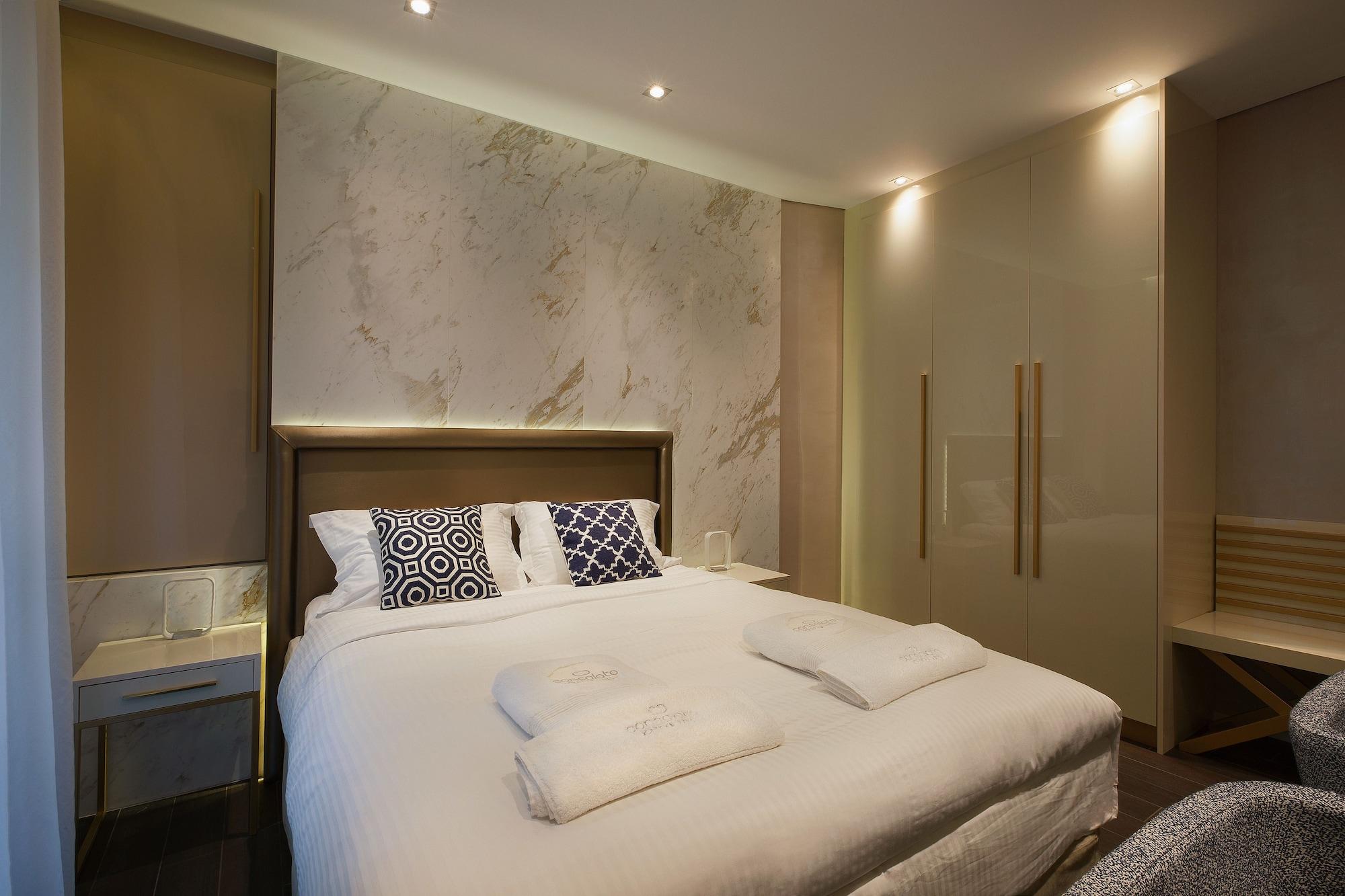 Consolato Boutique Hotel Chania  Buitenkant foto