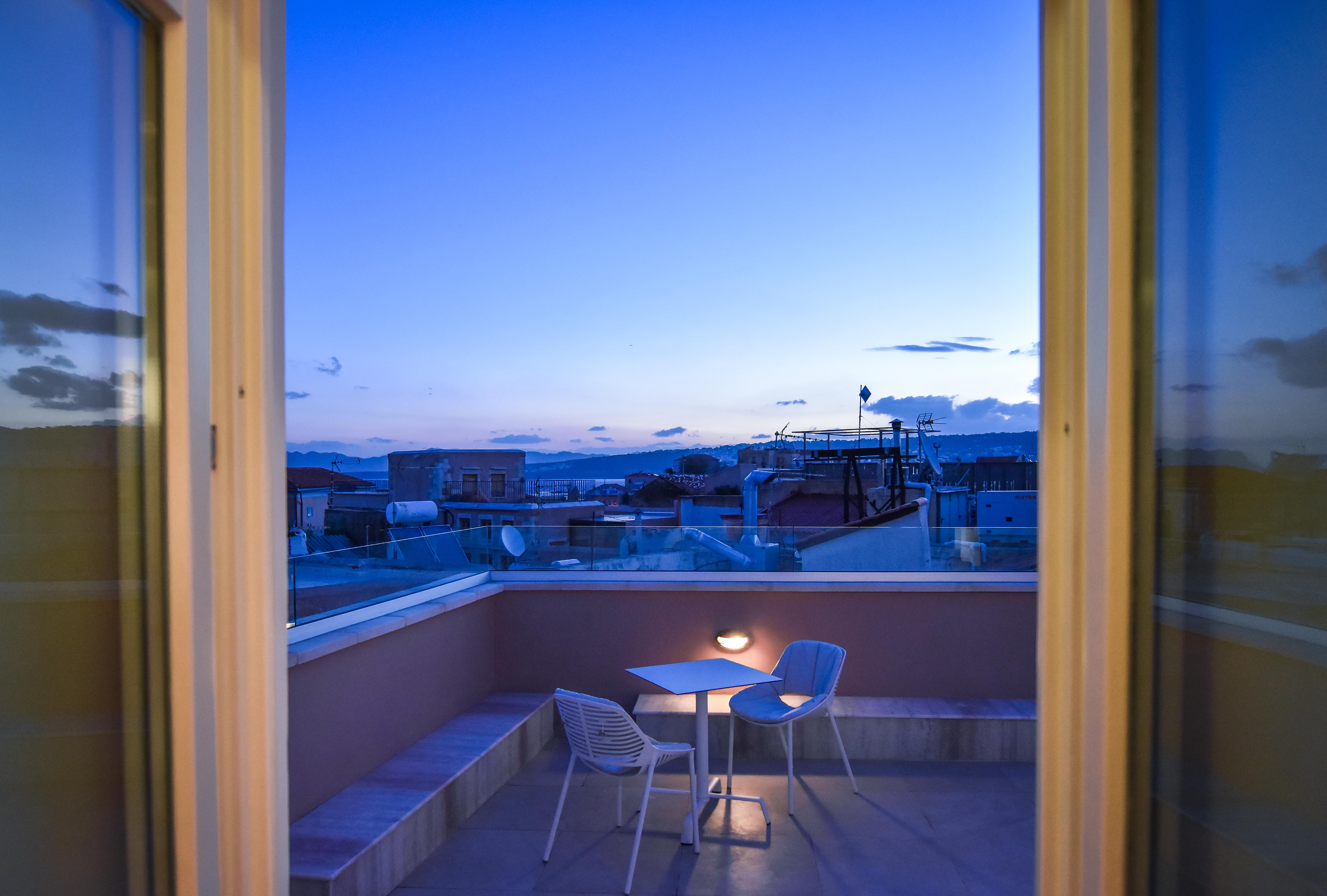 Consolato Boutique Hotel Chania  Buitenkant foto