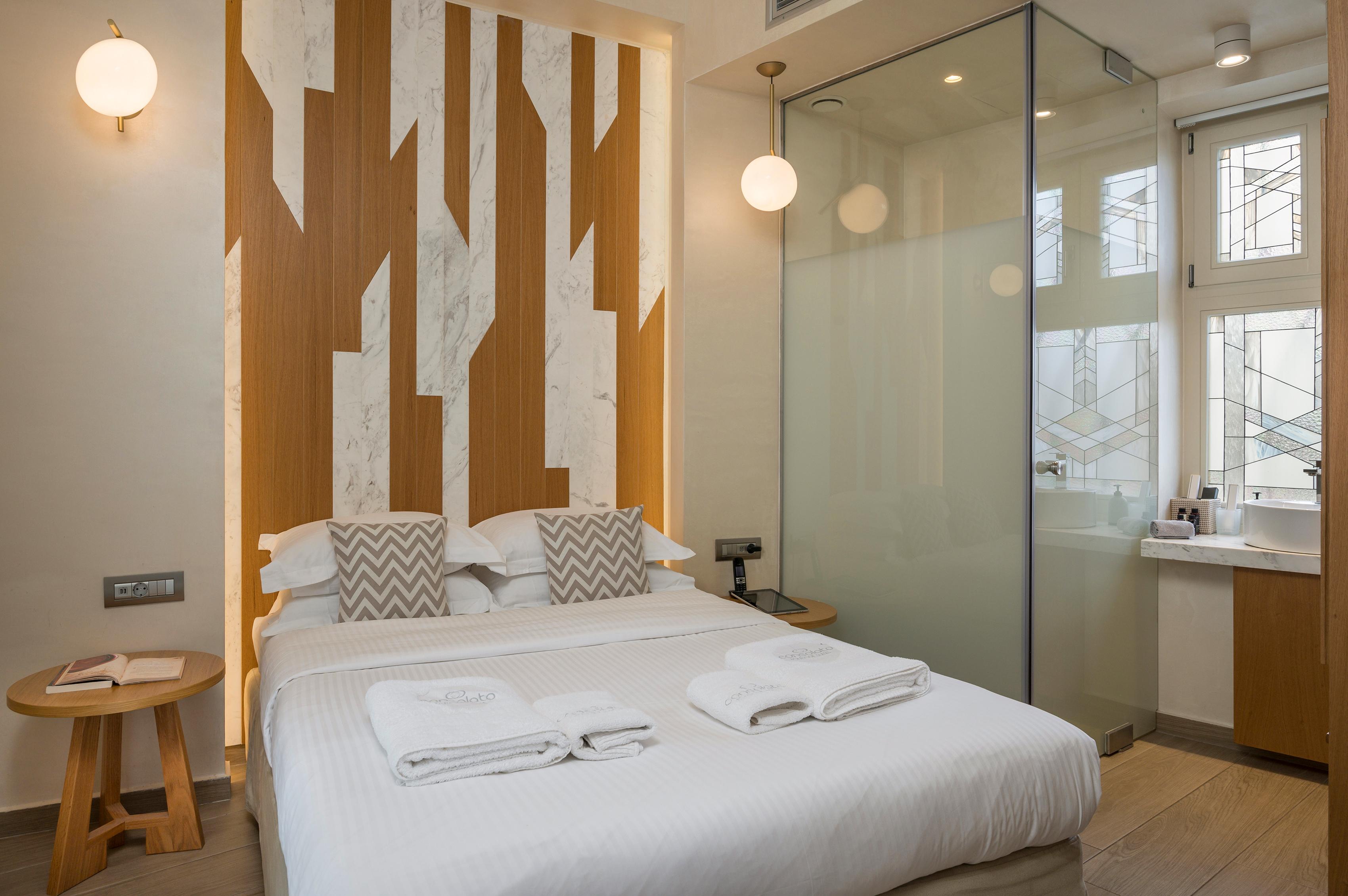 Consolato Boutique Hotel Chania  Buitenkant foto