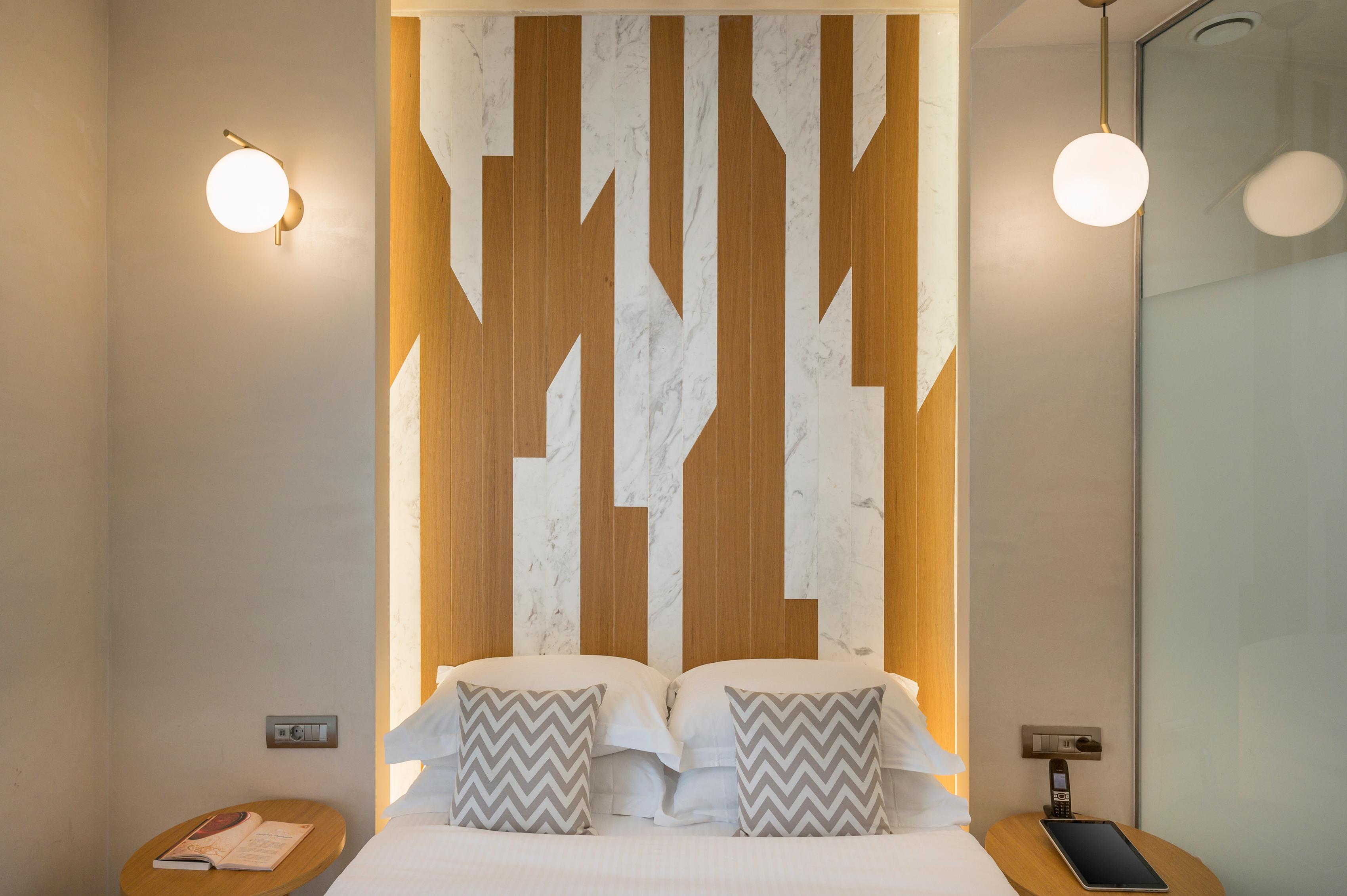 Consolato Boutique Hotel Chania  Buitenkant foto