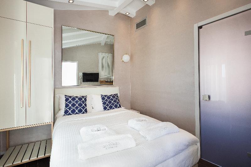 Consolato Boutique Hotel Chania  Buitenkant foto
