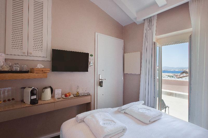 Consolato Boutique Hotel Chania  Buitenkant foto