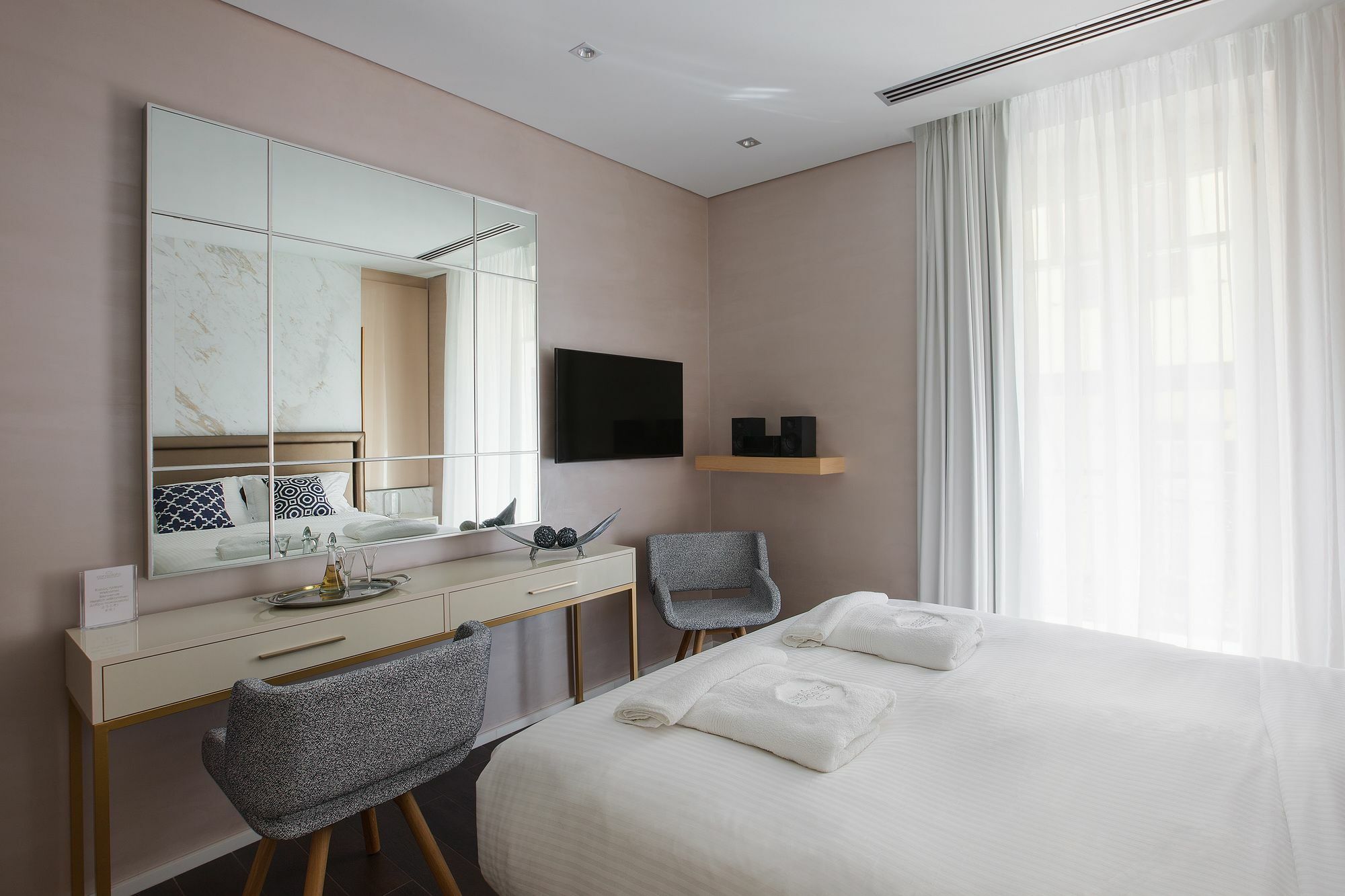 Consolato Boutique Hotel Chania  Buitenkant foto